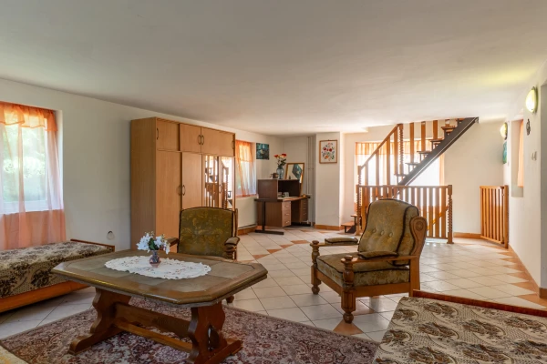 Eladó Nyaraló Varbó 100 m2 