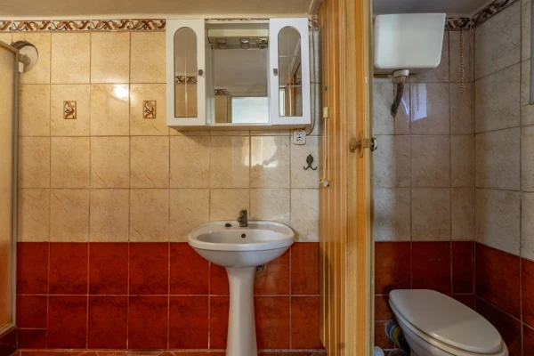 Eladó Nyaraló Varbó 100 m2 