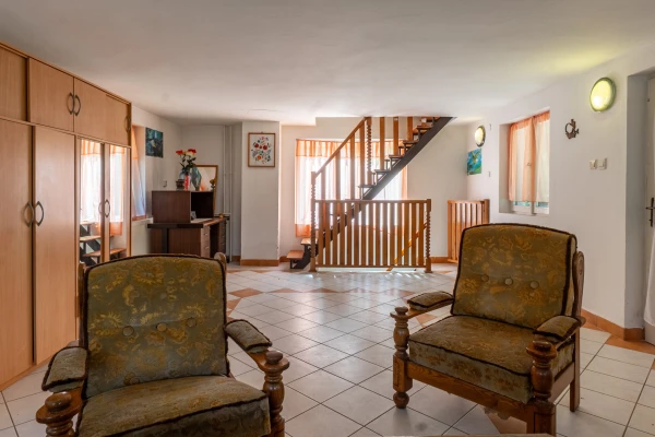 Eladó Nyaraló Varbó 100 m2 