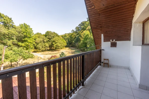 Eladó Nyaraló Varbó 100 m2 