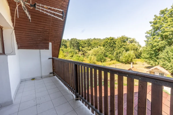 Eladó Nyaraló Varbó 100 m2 