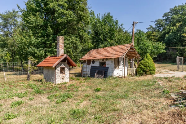 Eladó Nyaraló Varbó 100 m2 