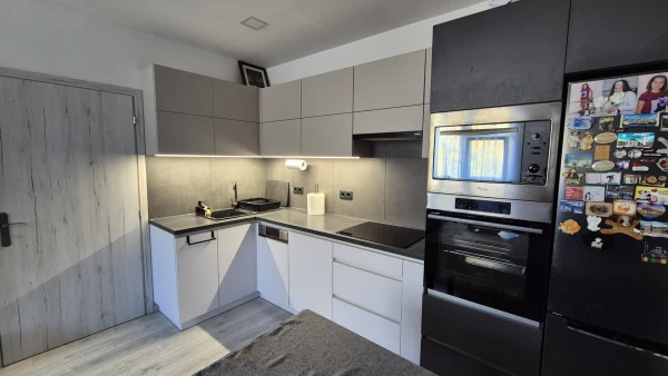 Eladó Lakás Zalaegerszeg 42 m2 