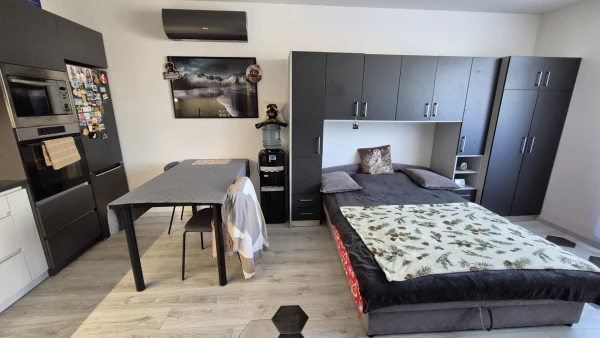 Eladó Lakás Zalaegerszeg 42 m2 