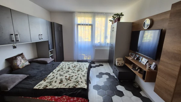 Eladó Lakás Zalaegerszeg 42 m2 