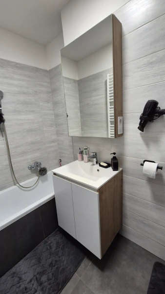 Eladó Lakás Zalaegerszeg 42 m2 
