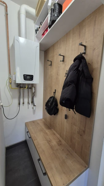 Eladó Lakás Zalaegerszeg 42 m2 