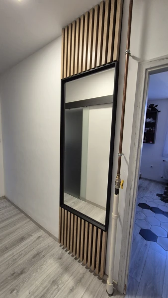 Eladó Lakás Zalaegerszeg 42 m2 