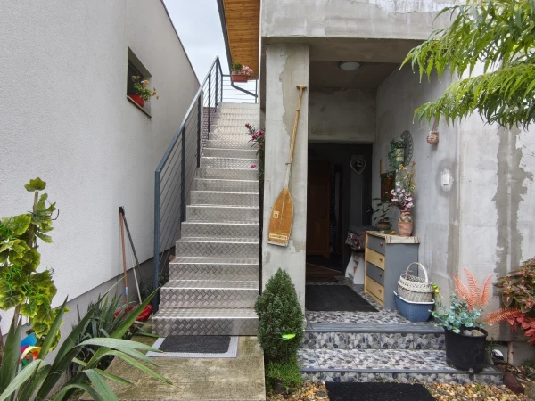 Eladó Ház Siófok 139 m2 