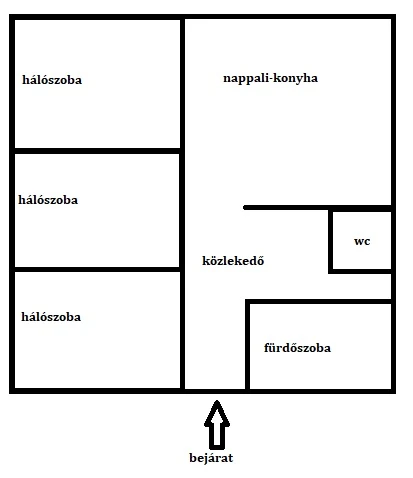 Eladó Ház Siófok 139 m2 