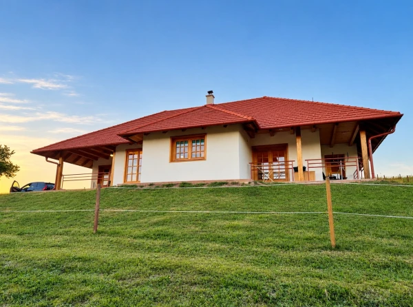 Eladó Ház Babosdöbréte 117 m2 