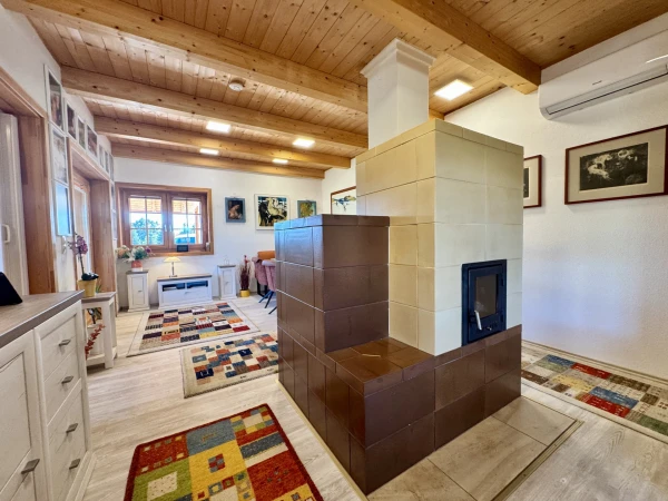 Eladó Ház Babosdöbréte 117 m2 
