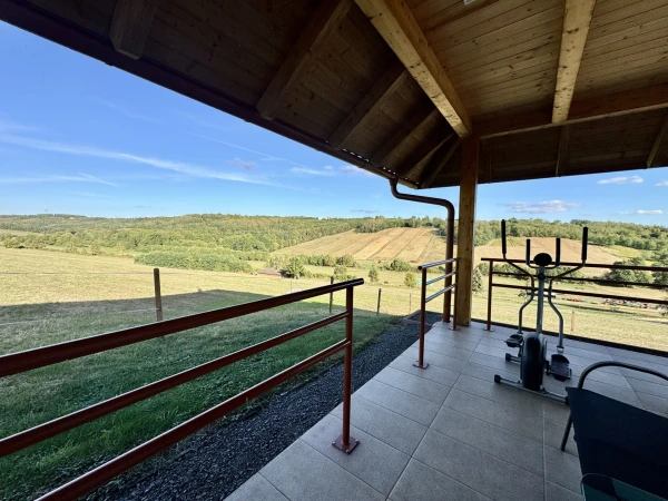 Eladó Ház Babosdöbréte 117 m2 