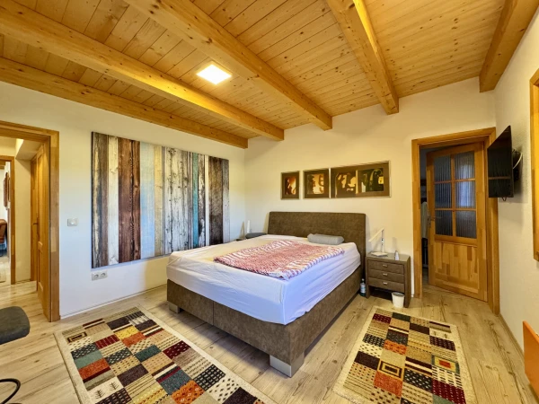 Eladó Ház Babosdöbréte 117 m2 