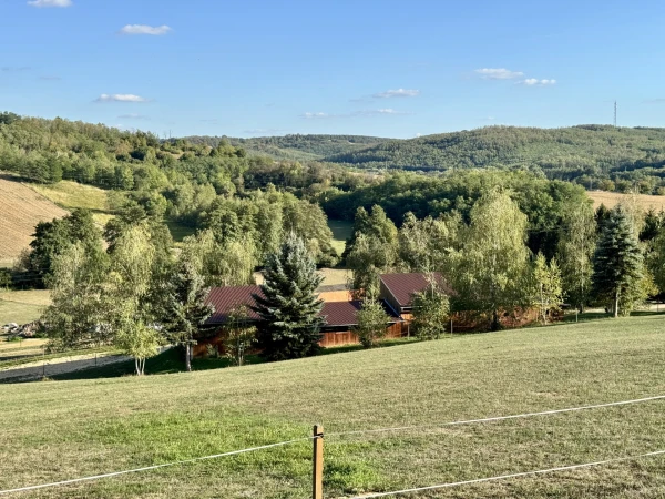 Eladó Ház Babosdöbréte 117 m2 