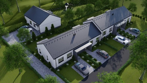 Eladó Ház Tatabánya 90 m2 