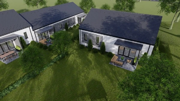 Eladó Ház Tatabánya 90 m2 