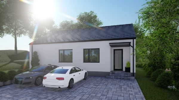 Eladó Ház Tatabánya 90 m2 
