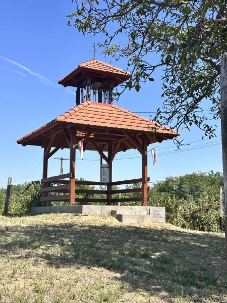 Eladó Nyaraló Kóka 25 m2 
