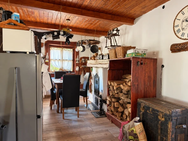 Eladó Ház Becsvölgye 80 m2 