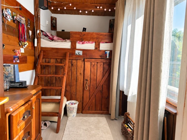 Eladó Ház Becsvölgye 80 m2 