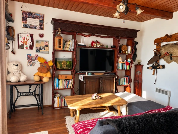 Eladó Ház Becsvölgye 80 m2 
