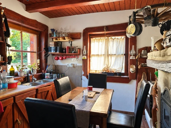 Eladó Ház Becsvölgye 80 m2 