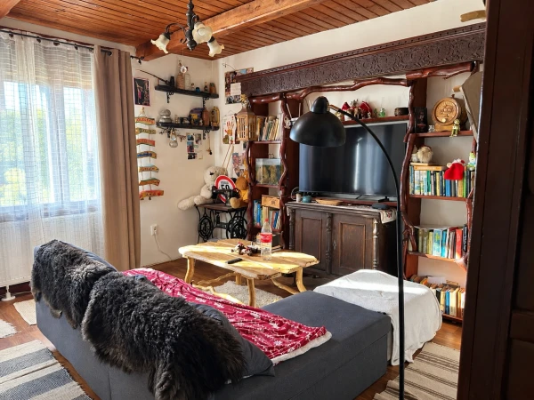 Eladó Ház Becsvölgye 80 m2 