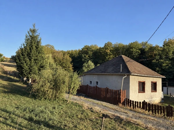 Eladó Ház Becsvölgye 80 m2 
