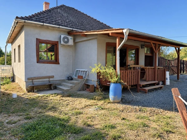 Eladó Ház Becsvölgye 80 m2 