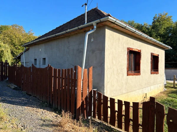 Eladó Ház Becsvölgye 80 m2 