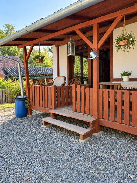 Eladó Ház Becsvölgye 80 m2 