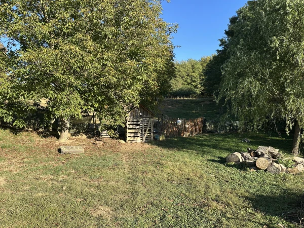 Eladó Ház Becsvölgye 80 m2 