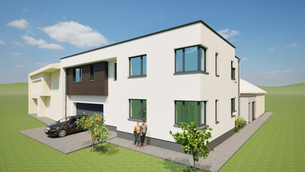Eladó Lakás Nyíregyháza 57 m2 
