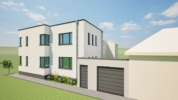Eladó Lakás Nyíregyháza 57 m2 