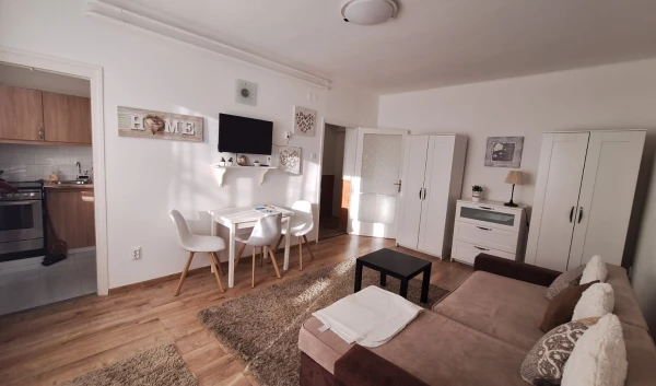 Eladó Lakás Jászberény 31 m2 