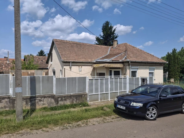 Eladó Ház Mátraderecske 85 m2 