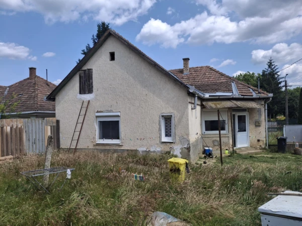 Eladó Ház Mátraderecske 85 m2 