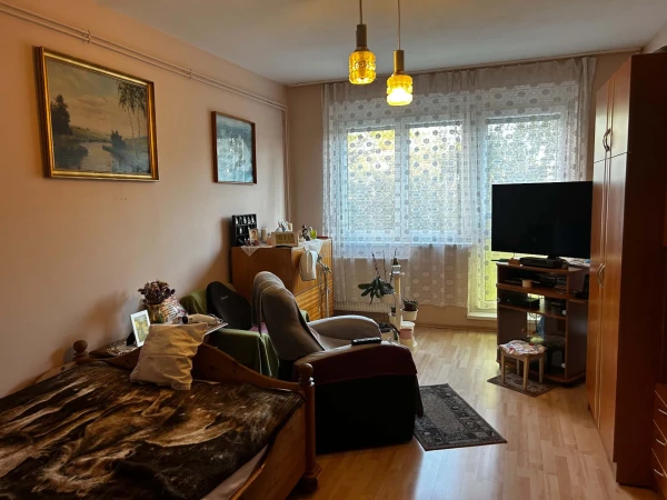 Eladó Lakás Sopron 60 m2 