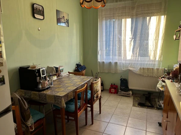 Eladó Lakás Sopron 60 m2 