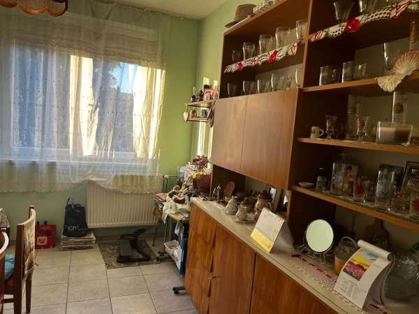 Eladó Lakás Sopron 60 m2 