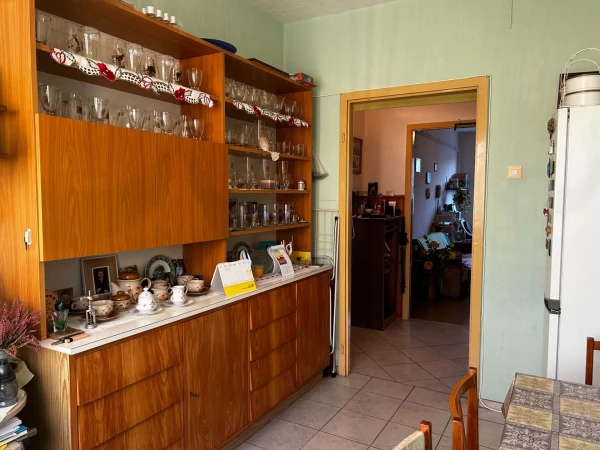 Eladó Lakás Sopron 60 m2 