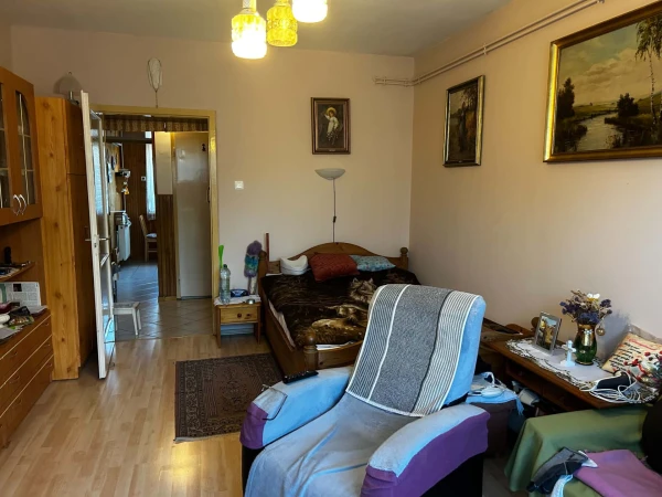 Eladó Lakás Sopron 60 m2 