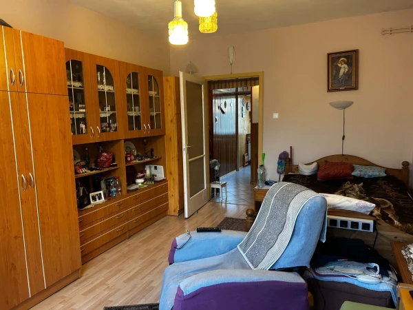 Eladó Lakás Sopron 60 m2 