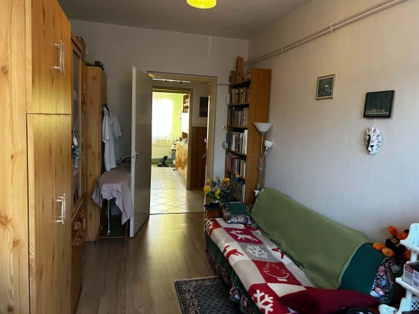 Eladó Lakás Sopron 60 m2 