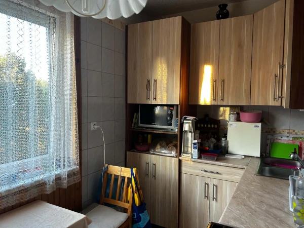 Eladó Lakás Sopron 60 m2 