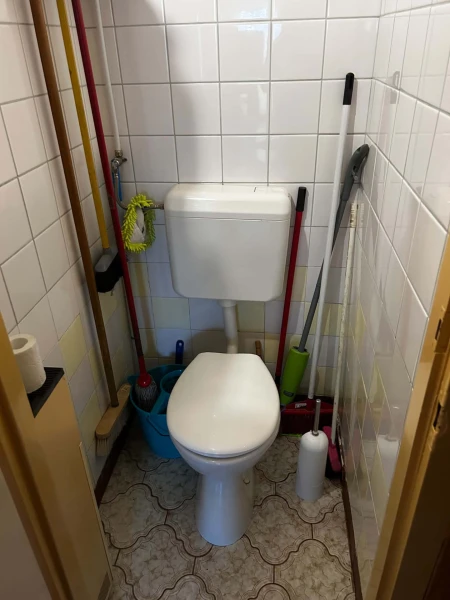 Eladó Lakás Sopron 60 m2 