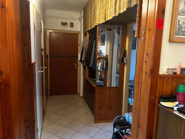 Eladó Lakás Sopron 60 m2 
