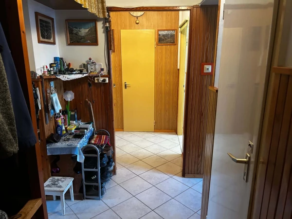 Eladó Lakás Sopron 60 m2 