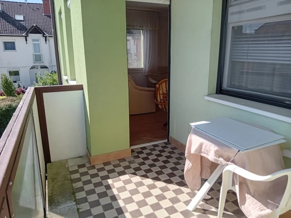 Eladó Lakás Hévíz 57 m2 